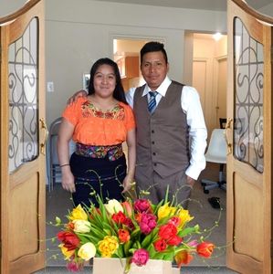 Meet your Posher, Jessenia